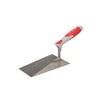 Nespoli AirTouch N991909018 18 cm Square Trowel Multi-Coloured