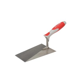 Nespoli AirTouch N991909018 18 cm Square Trowel Multi-Coloured