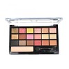 Paleta de Sombras para Ojos Glitter y Matte