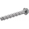 Hilti 10pcs -KWIK HUS- KH-EZ  3/8" x 2 1/2" Concrete/mason