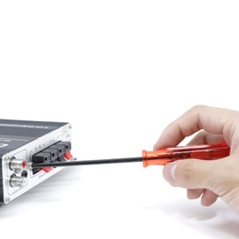 ENGINEER エンジニア 六角ドライバー 5.0mm DH-50