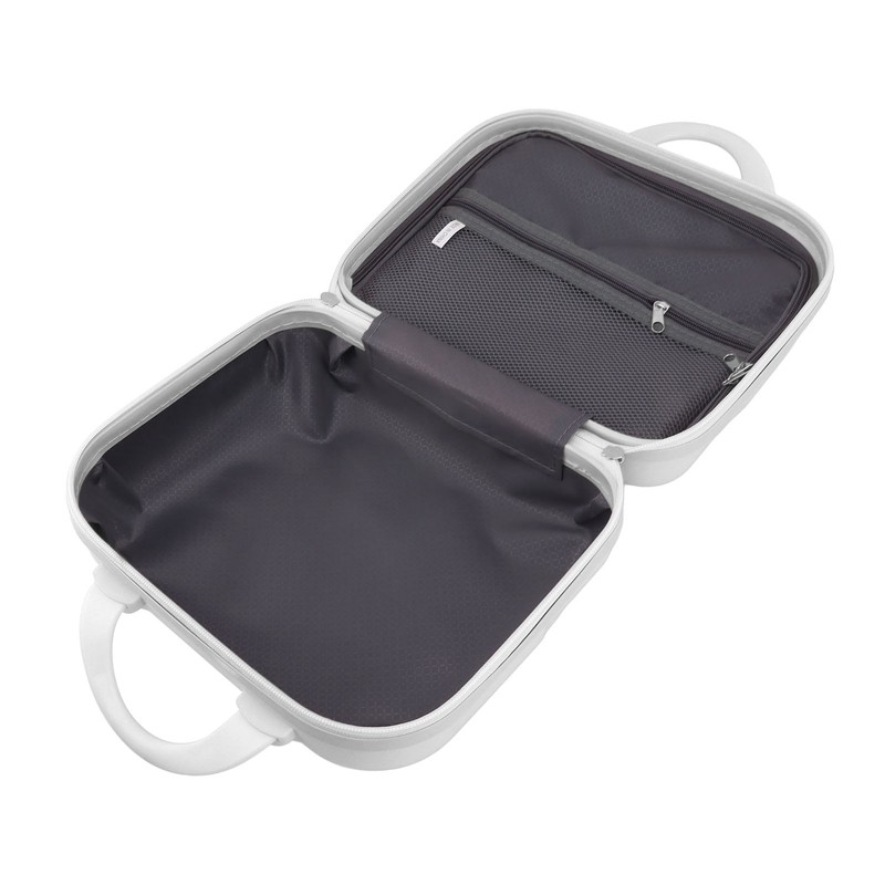 14in Small Travel Hand Luggage Mini Carry On Luggage Hard