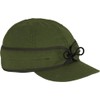 Stormy Kromer The Trail Cap, Fern, 7 1/4
