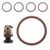 GIANTO RIC-A69236V Gasket, Rubber