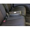 ナポレックス 車用 ティッシュカバー Fizz ブラックカーボン調 ヒモ付 ヘッドレスト/サンバイザー等に簡単取付 NAPOLEX Fizz-1017