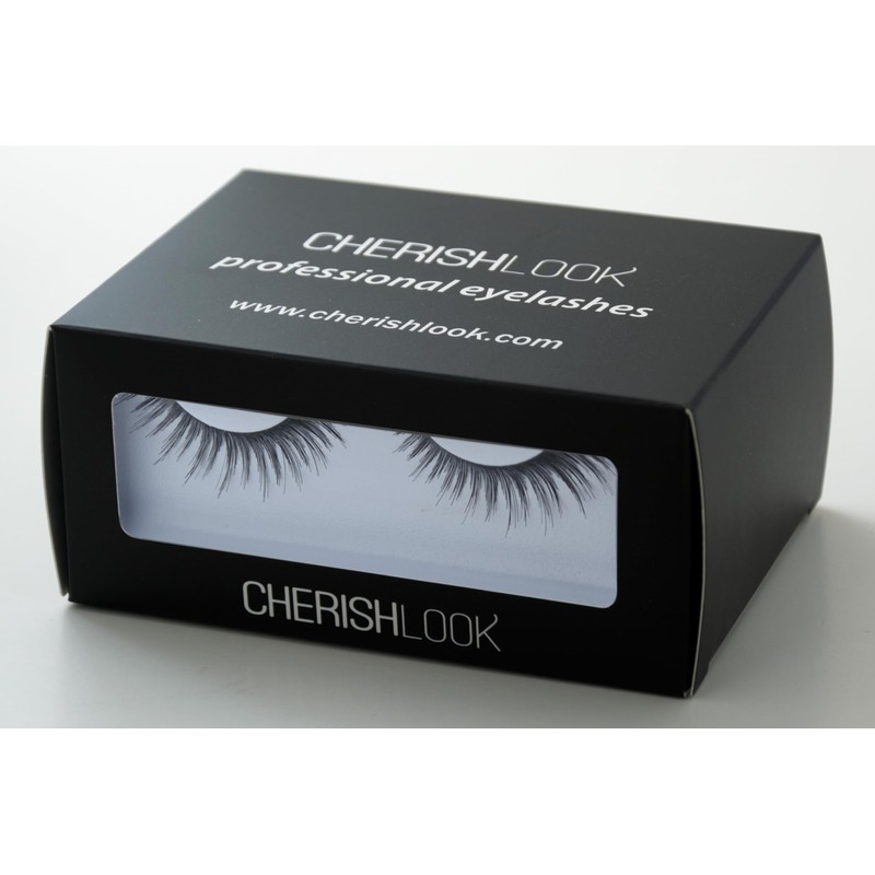 Cherishlook Professional 10packs Eyelashes (47)