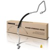 A-Premium Power Steering Return Hose Line Assembly Compatible with Ford