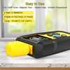 EMF Meters MESTEK Dosimeter Electromagnetic Radiation Detector for Measuring Radioactivity