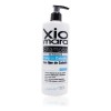 Shampoo Cola Caballo Crecimiento Acelerado Xiomara 450 Ml
