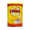 Cafe Crema ground coffee from Puerto Rico, 10 ounce can