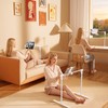 Adjustable Phone and Tablet Stand for Bed – Telescopic Folding