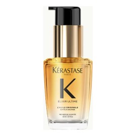✨ Kérastase Elixir Ultime L’Huile Originale – Aceite Capilar de Lujo