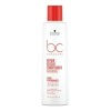 Acondicionador Bonacure Repair Rescue Fortalece Cabello 200m