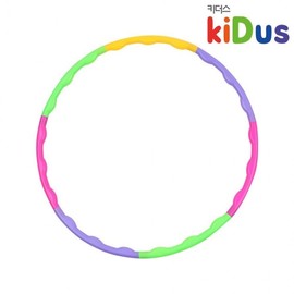 mini kidders hula hoop 2ea
