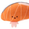 Sanrio 052370 KIRIMI Mascot Brooch (10th Anniversary)