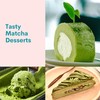 Everyday Matcha Green Tea Powder 30g by Moicha - Latte