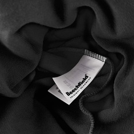 Beechfield Unisex Jersey Beanie/Strickmütze (Einheitsgröße) (Hellgrau)