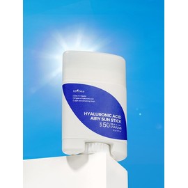 Hyaluronic Acid Sun Stick 22g SPF50+ PA++++ / 히아루론산 선스틱 22g SPF50+ PA++++