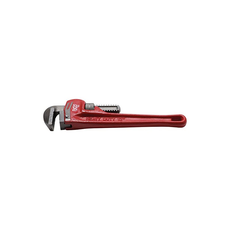 BGS one-Hand Pipe Wrench, 541