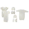 UD_Unisex Newborn Baby 7 Pc Sets Nc_0655
