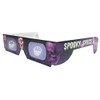 Spooky Specs Set - Bat, Pumpkin & Skull Hologram Lenses