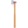 Fairmount Tools Fairmount Long Dome Dressing Hammer Wood Handle Body