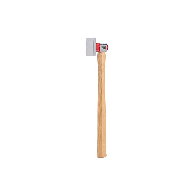 Fairmount Tools Fairmount Long Dome Dressing Hammer Wood Handle Body