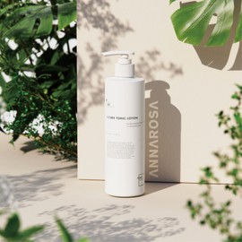 Anna Rosa Escure Tonic Lotion 500ml / 안나로자 에스큐어 토닉로션 500ml