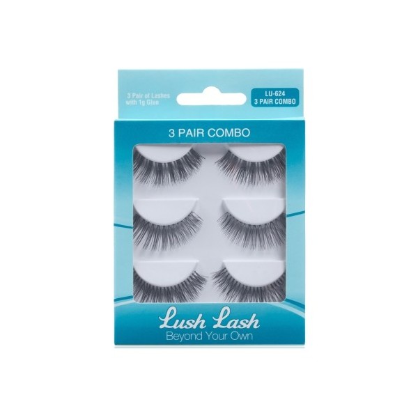 Nascita Takma Kirpik - Air Serıes S124