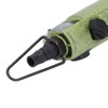 Pneumatic Screwdriver 8000RPM 1/4in 4‑5mm Capacity High Torsion Pneumatic Air