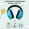 Friday 7Care Baby Headphones - Baby Ear Protection, Noise Cancelling