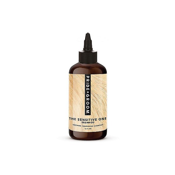 PRIDE+GROOM The Sensitive One 16 oz