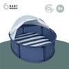 Babymoov Babyni Pop Up Baby Beach Tent | Anti UV