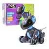 Educational Insights PYXEL A Coder’s Best Friend - Coding Robots
