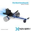 Hover-1 Falcon-1 Buggy Hoverboard Attachment Turbo LED Lights, Compatible with