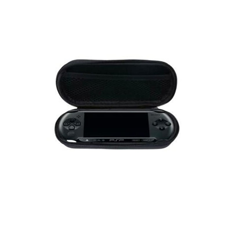 Mr. Gadget Solutions Hand held Game Console Hard Protective Case