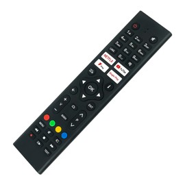 RC45191/30111987 VINABTY Replace Infrared Remote Control Fit for Panasonic Tv RC45191-30111987 RC45191 30111987