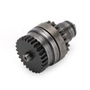 Artudatech Starter Drive Bendix Gear for 200/250/300 EXC/XC-W/XC 2008-2016 55140026100