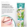 Pasta De Dientes Blanqueadora Sin Flúor 3pcs