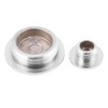Engine Silver Caps, Stator Case for 110cc, Quad Engine Stator