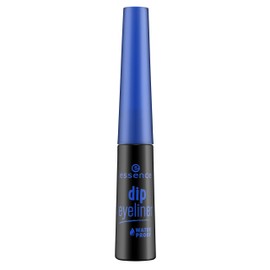 Essence Dip Eyeliner Waterproof Eye Liner and Kohl Black 4 ml