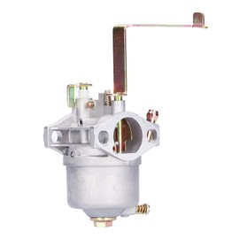 Power Generator Carburettor, 2-Stroke Petrol Engine Replacement Parts Compatible with ET950/650