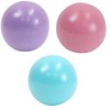 Ikeda Kogyosha 300380 Soft Straw Ball, Color Not Available