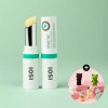 Isoi 아이소이 2개 센시티브 모이스춰 립밤 5g + 인형 키링 증정랜덤 1종 ISOI 2-pack Sensitive Moisture Lip Balm 5g + Random Doll Keyring Gift 1 Type