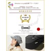 Charm Casual Box Knit Cap Loose Design Knit Casket Unisex