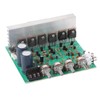 2.1 Subwoofer Power Amplifier Board 240W High Power 3 Channel