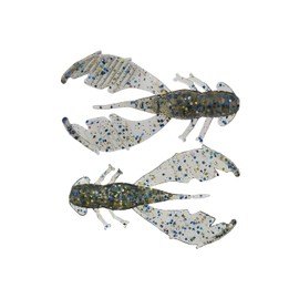 Eurotackle Metacraw 1.8" Micro Finesse Craw 2" (Bluegill Pro)