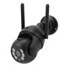 Wireless Security Camera WiFi Night Vision Human Detection 2MP HD