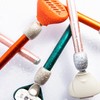 Fler The Razor Shave Set - Women's Razor with Interchangeable