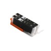 pomme BCI-381XLBK Black, Value Set of 2, Large Capacity, Compatible